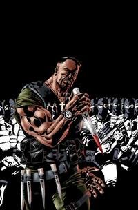 CVO: Covert Vampiric Operations - Rogue State #3 (IDW Publishing)
CVO: Covert Vampiric Operations - Rogue State #3 (IDW Publishing)