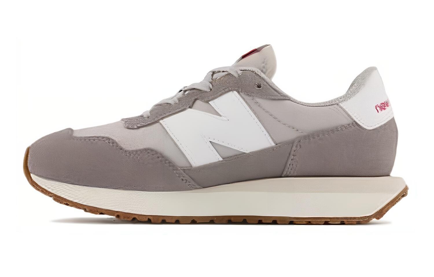 Детские кроссовки New Balance NB 237 BP
Детские кроссовки New Balance NB 237 BP