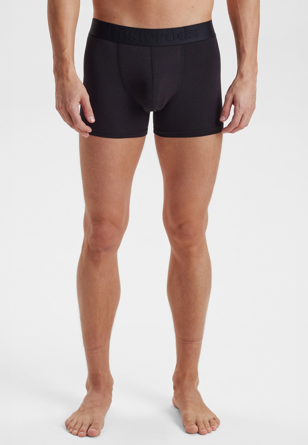 Боксеры 5 PACK Resteröds, черный
Боксеры 5 PACK Resteröds, черный