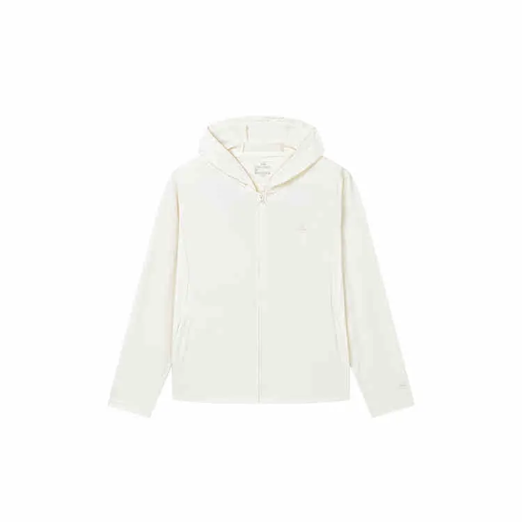 361° Женская одежда для защиты от солнца с UV-защитой, цвет cream white
361° Женская одежда для защиты от солнца с UV-защитой, цвет cream white