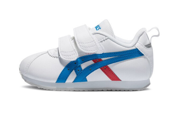 Детские кроссовки Asics Corsair Mini PS
Детские кроссовки Asics Corsair Mini PS