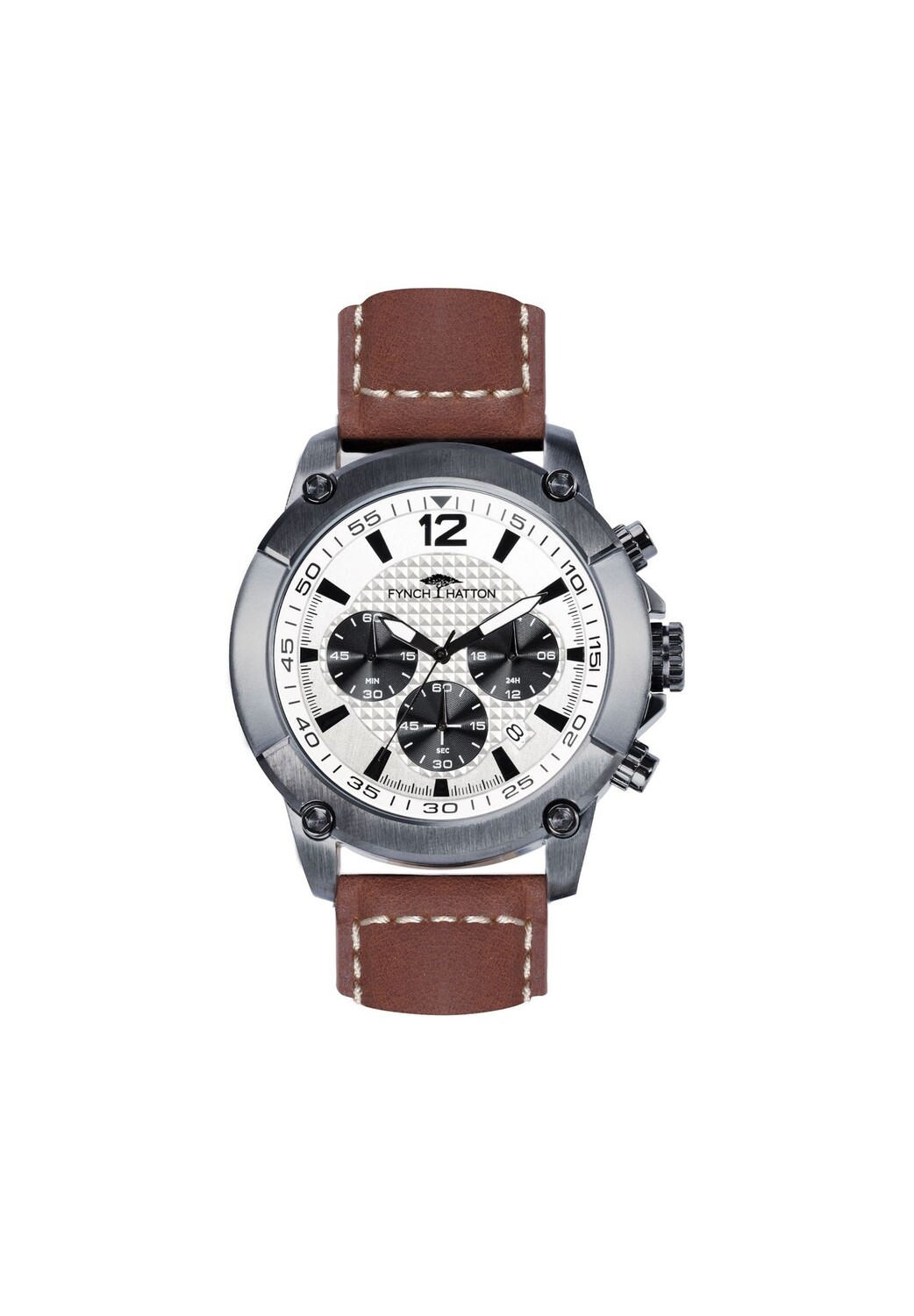 Наручные часы FYNCH-HATTON, коричневый
Наручные часы FYNCH-HATTON, коричневый