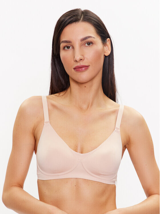 Бюстгальтер для кормления Chantelle, бежевый 
Бюстгальтер для кормления Chantelle, бежевый