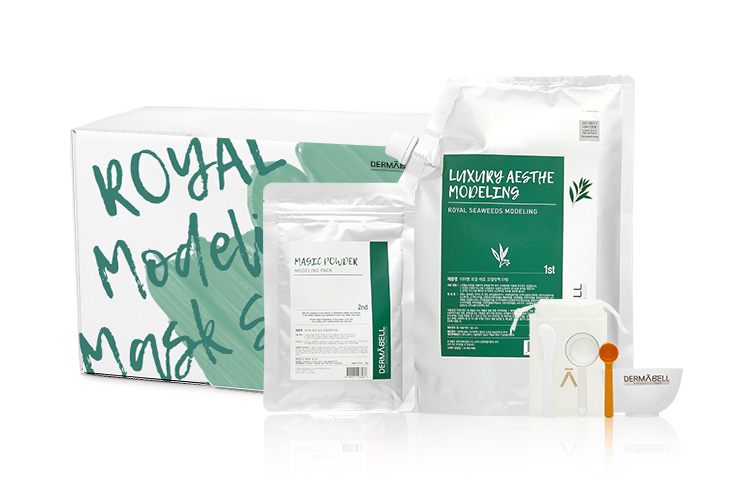 Женская маска для лица DERMABELL
Женская маска для лица DERMABELL