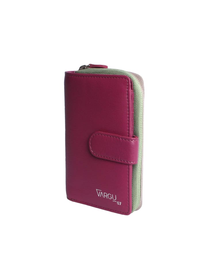 Кошелек VARGU
Кошелек VARGU