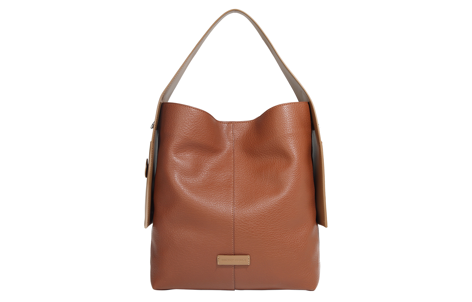 Disney Сумка-шоппер из искусственной кожи Микки, Brown
Disney Сумка-шоппер из искусственной кожи Микки, Brown