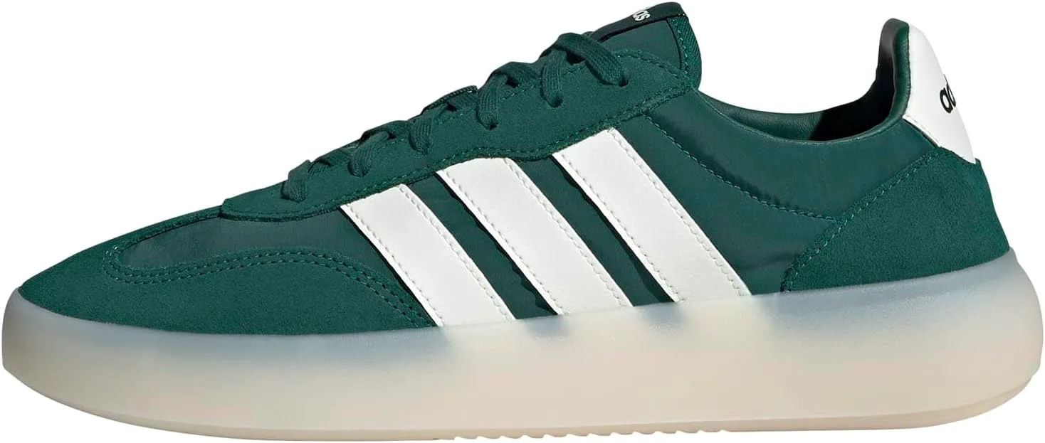 Мужские кроссовки Adidas Barreda Decode, зеленый/бежевый
Мужские кроссовки Adidas Barreda Decode, зеленый/бежевый