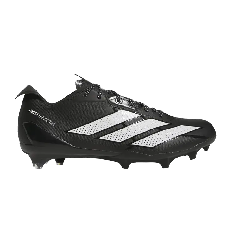 Кроссовки Adidas Adizero Electric 2 'Core Black Cloud White'
Кроссовки Adidas Adizero Electric 2 'Core Black Cloud White'
