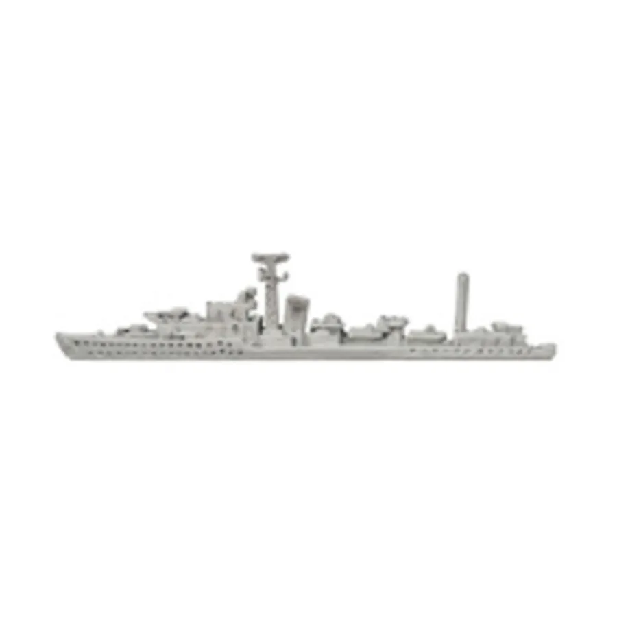 HMS Джавелин (К), Axis & Allies - Collectible Miniatures Game - War at Sea - Base Set Singles
HMS Джавелин (К), Axis & Allies - Collectible Miniatures Game - War at Sea - Base Set Singles