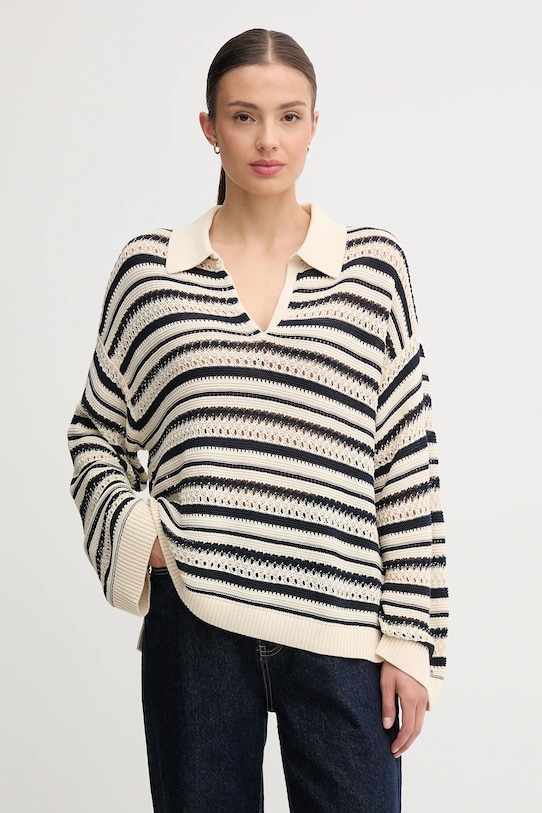 Свитер Tommy Hilfiger, бежевый
Свитер Tommy Hilfiger, бежевый