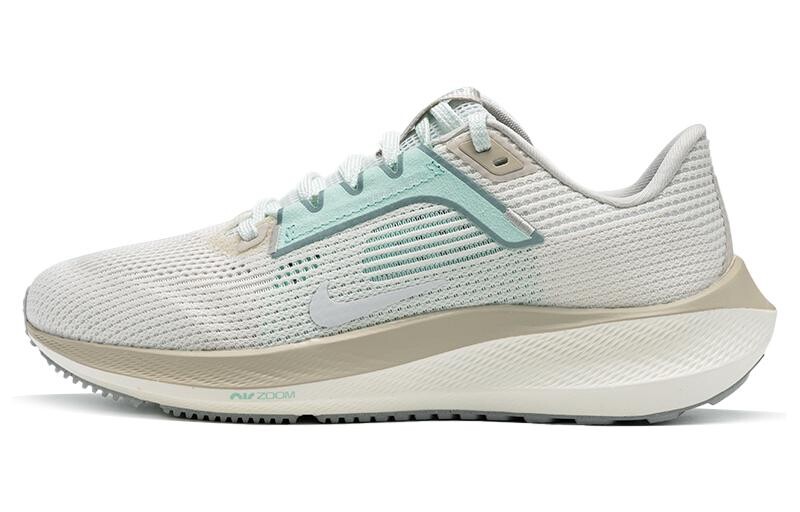 Женские беговые кроссовки Nike Air Zoom Pegasus 40
Женские беговые кроссовки Nike Air Zoom Pegasus 40