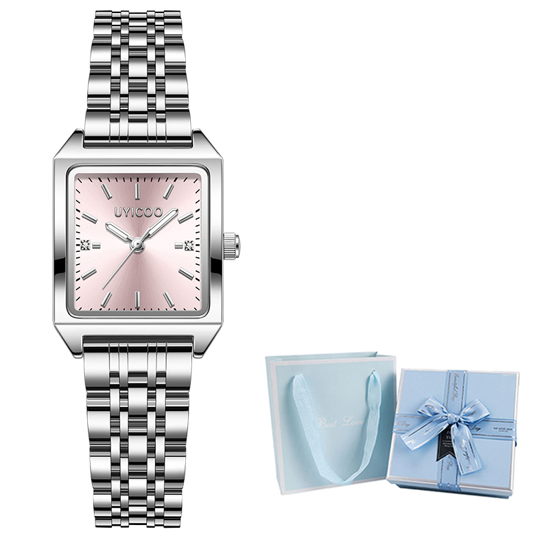 UYICOO Часы Women's Watch
UYICOO Часы Women's Watch