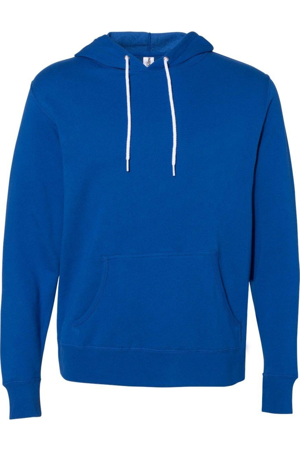 Independent Trading Co. Легкая толстовка с капюшоном, цвет cobalt
Independent Trading Co. Легкая толстовка с капюшоном, цвет cobalt