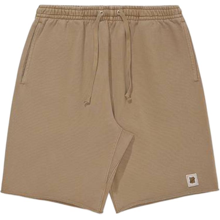 Летние шорты унисекс SS24 UNDEFEATED, Sandy Umber
Летние шорты унисекс SS24 UNDEFEATED, Sandy Umber