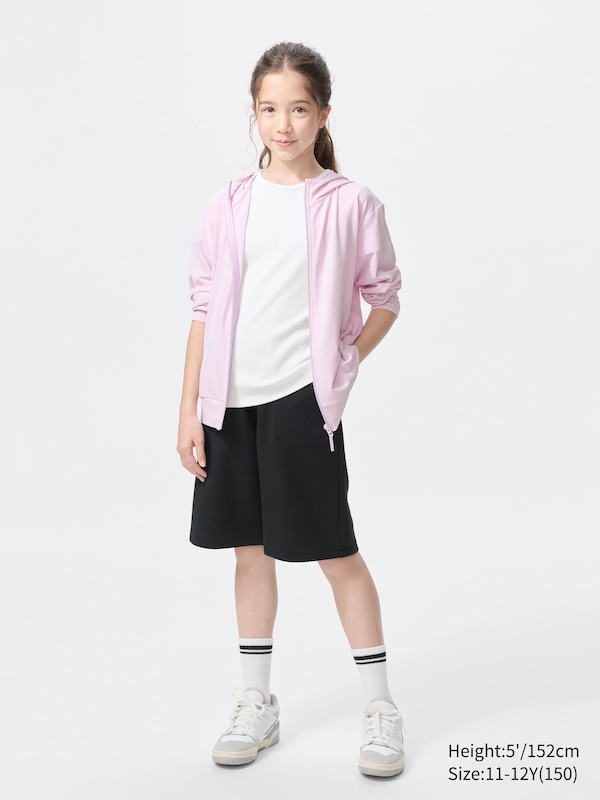 Хлопковые шорты AIRism Uniqlo, 09 black
Хлопковые шорты AIRism Uniqlo, 09 black