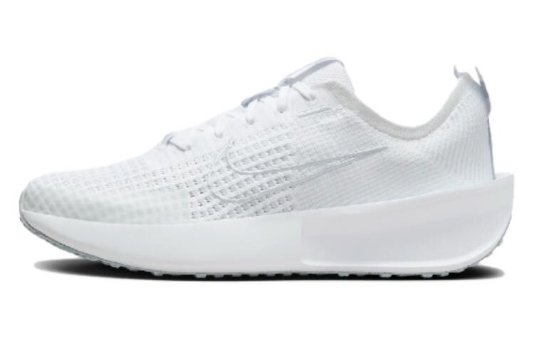Кроссовки Interact Run женские с низким верхом белого цвета Nike
Кроссовки Interact Run женские с низким верхом белого цвета Nike
