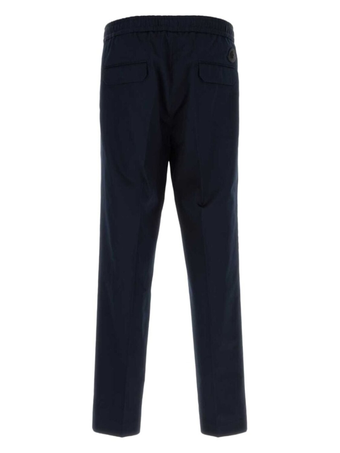 Moncler брюки прямого кроя с отутюженными стрелками, синий
Moncler брюки прямого кроя с отутюженными стрелками, синий