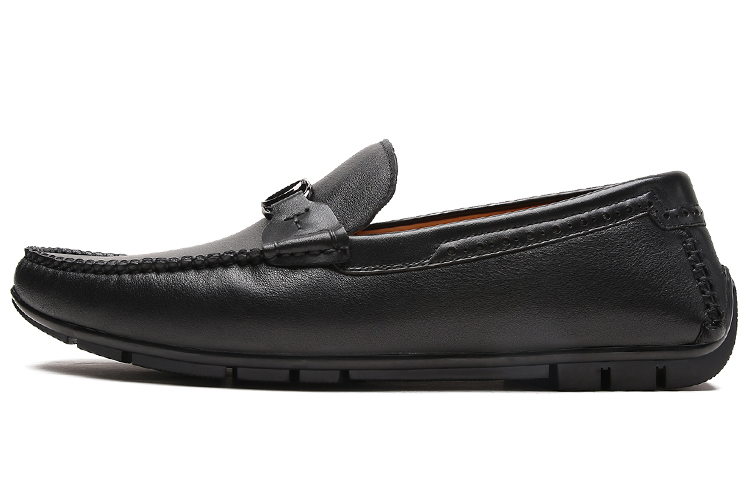 S. T.DUPONT Шапка Обувь Мужская Черная S.T.Dupont
S. T.DUPONT Шапка Обувь Мужская Черная S.T.Dupont