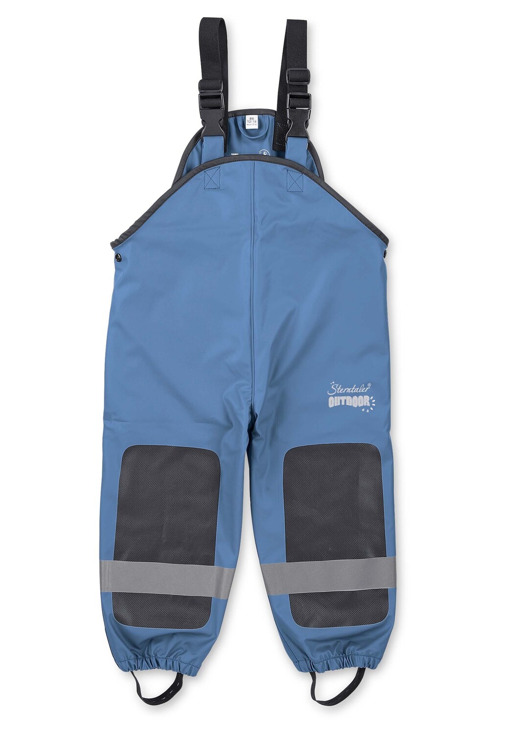 Водонепроницаемые брюки Sterntaler Funktions- uni, экрю
Водонепроницаемые брюки Sterntaler Funktions- uni, экрю