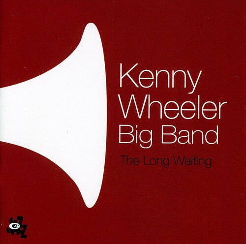 CD диск Wheeler, Kenny: The Long Waiting
CD диск Wheeler, Kenny: The Long Waiting