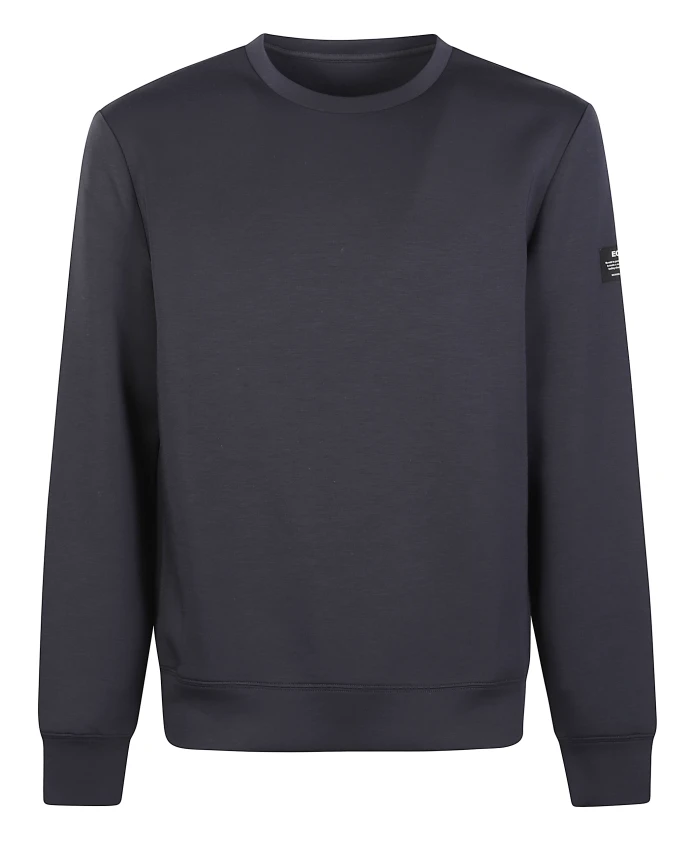 Толстовка «Арль» Ecoalf, синий
Толстовка «Арль» Ecoalf, синий