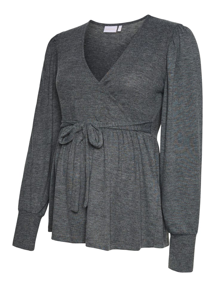 Блузка mama licious, черный
Блузка mama licious, черный