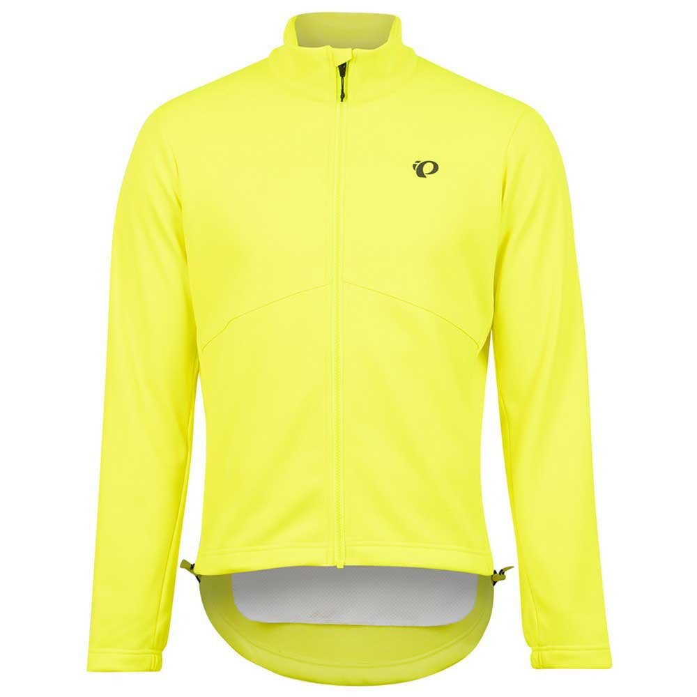 Куртка Pearl Izumi Quest AmFIB, желтый
Куртка Pearl Izumi Quest AmFIB, желтый