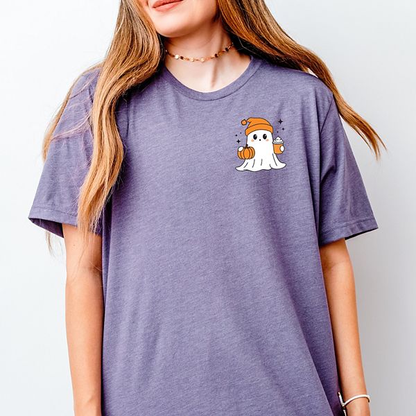 Футболка с принтом Ghost pumpkin spice sparkle Simply Sage Market, Purple, Зеленый, Футболка с принтом Ghost pumpkin spice sparkle Simply Sage Market, Purple
Футболка с принтом Ghost pumpkin spice sparkle Simply Sage Market, Purple, Зеленый, Футболка с принтом Ghost pumpkin spice sparkle Simply Sage Market, Purple