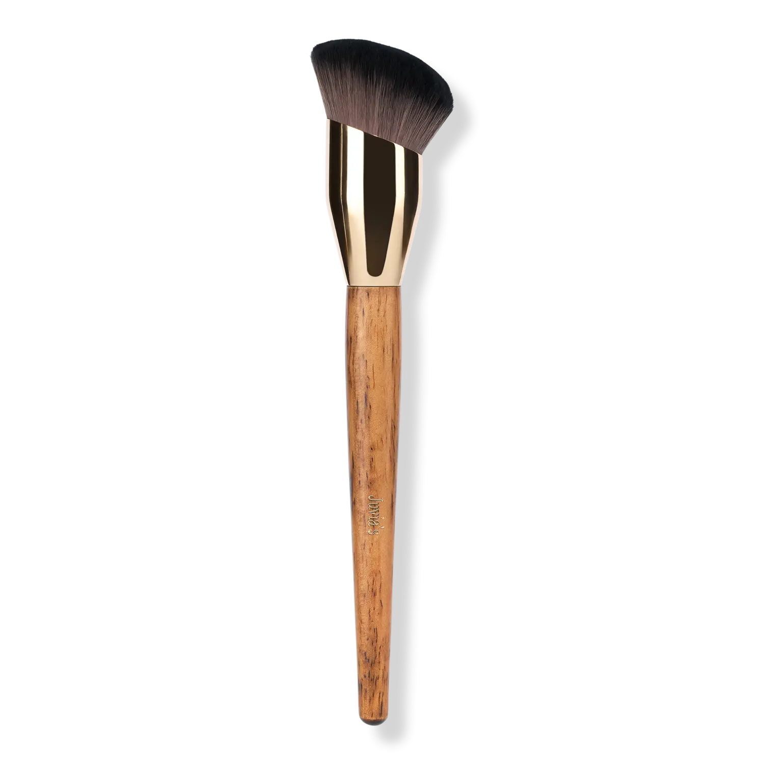 Кисть для кремовой тональной основы J302 с бронзирующим эффектом Juvia's Place
Кисть для кремовой тональной основы J302 с бронзирующим эффектом Juvia's Place