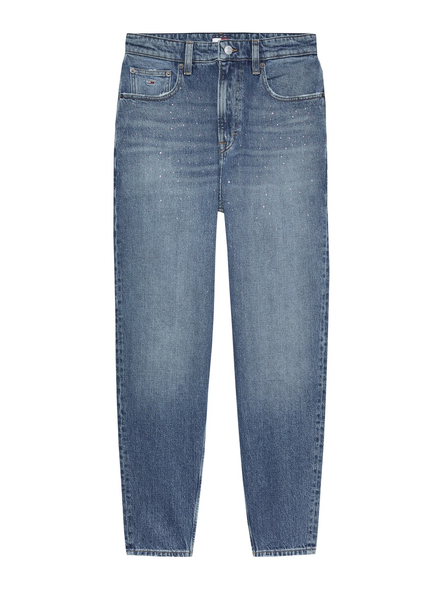 Джинсы Tommy Jeans Regular Jeans, синий деним
Джинсы Tommy Jeans Regular Jeans, синий деним