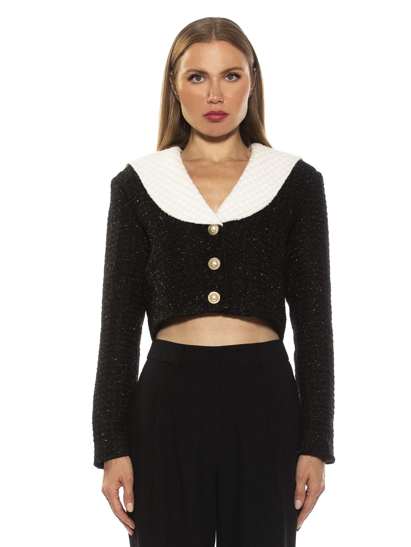 Куртка Клементина ALEXIA ADMOR, черный
Куртка Клементина ALEXIA ADMOR, черный