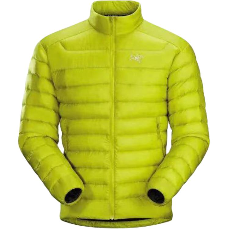 Arcteryx Мужская пуховая куртка Cerium LT, Rock Green/Lampyre
Arcteryx Мужская пуховая куртка Cerium LT, Rock Green/Lampyre