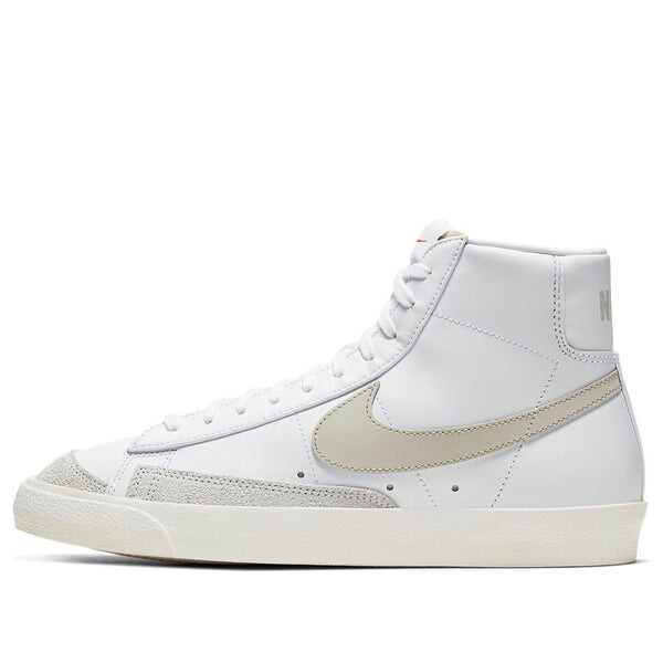 Кроссовки блейзер середина 77 Nike, белый
Кроссовки блейзер середина 77 Nike, белый