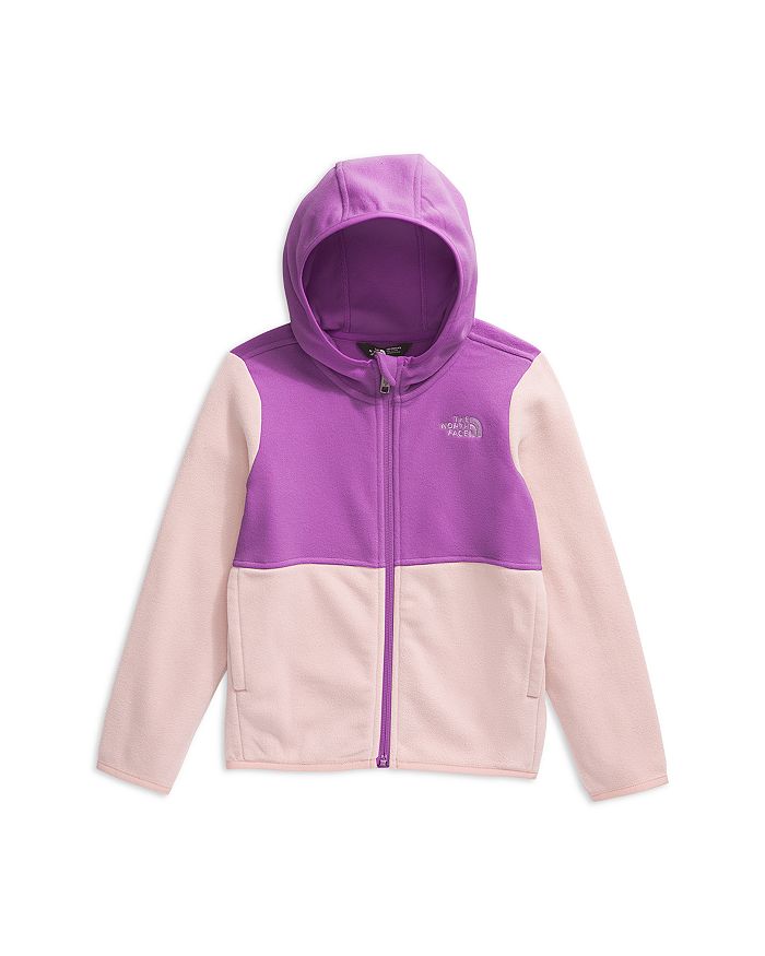 Детская толстовка Glacier Full Zip с капюшоном унисекс — Little Kid, Big Kid The North Face, розовый
Детская толстовка Glacier Full Zip с капюшоном унисекс — Little Kid, Big Kid The North Face, розовый
