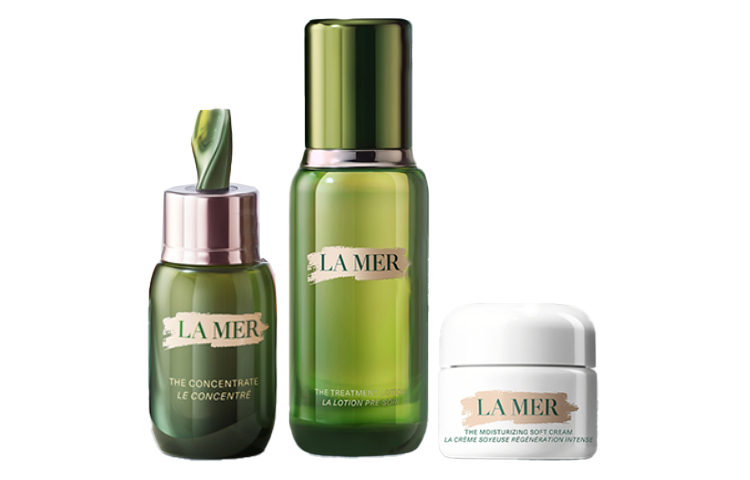 HAILANZHIMI эссенция водяной бархатный крем набор для ухода за кожей уменьшение морщин подтягивающий восстанавливающий комплект из двух/трех предметов LA MER
HAILANZHIMI эссенция водяной бархатный крем набор для ухода за кожей уменьшение морщин подтягивающий восстанавливающий комплект из двух/трех предметов LA MER