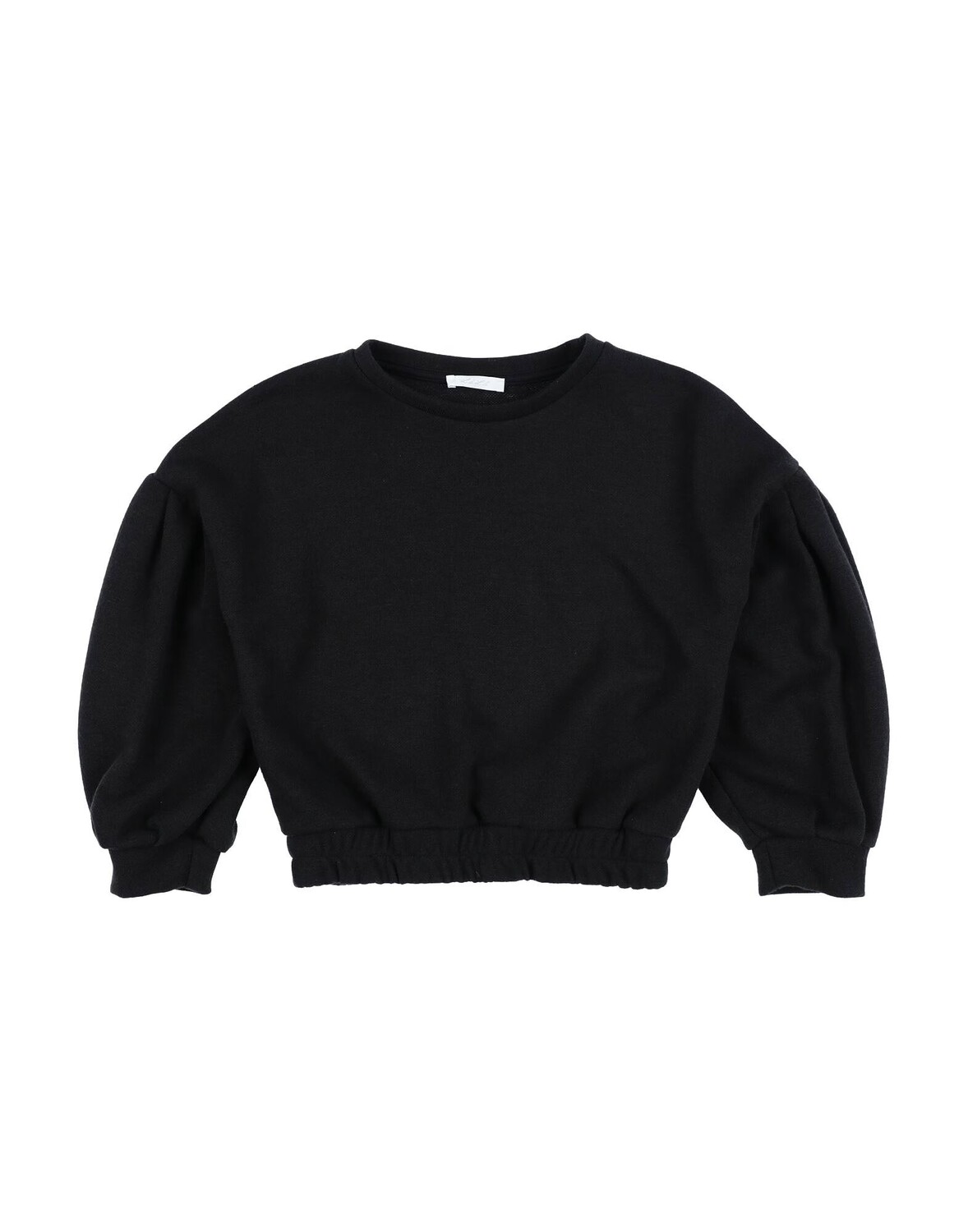 Толстовка Miss Grant, черный
Толстовка Miss Grant, черный