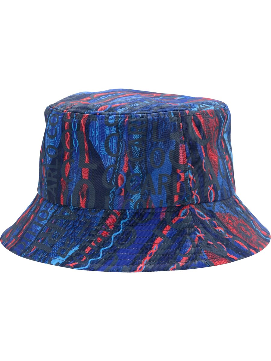 Шляпа Carlo Colucci Comina, Royal Blue
Шляпа Carlo Colucci Comina, Royal Blue