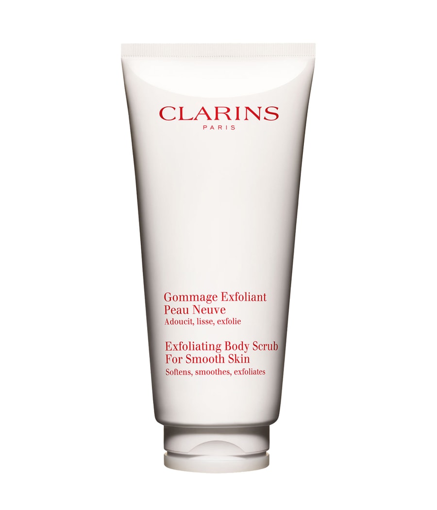 Скраб для тела CLARINS Gommage Exfoliant Peau Neuve, 200 ml
Скраб для тела CLARINS Gommage Exfoliant Peau Neuve, 200 ml