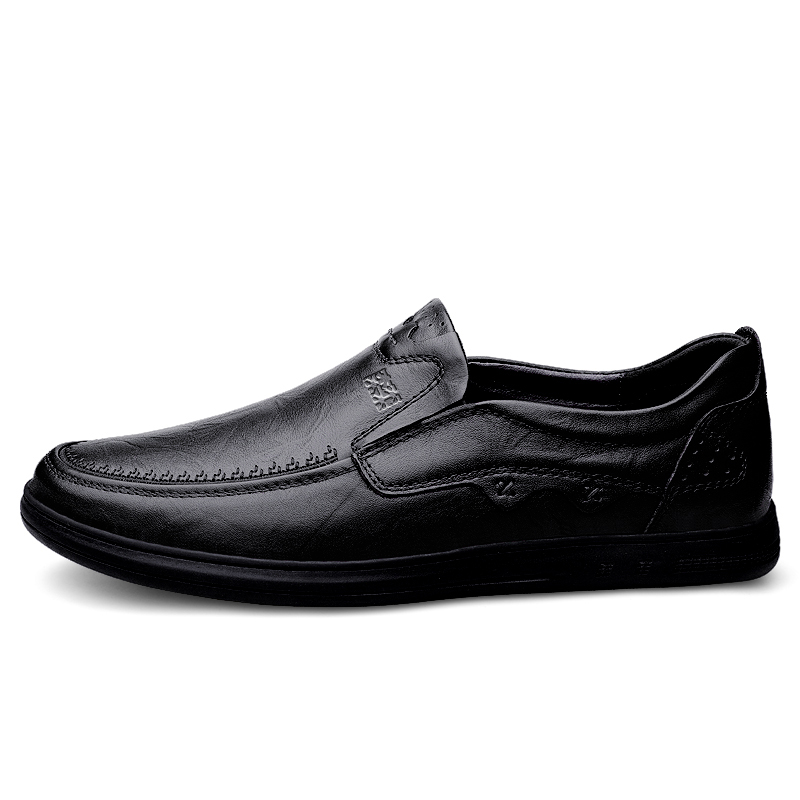 Mulinsen Мужские повседневные туфли с низким верхом, черные/коричневые
Mulinsen Мужские повседневные туфли с низким верхом, черные/коричневые