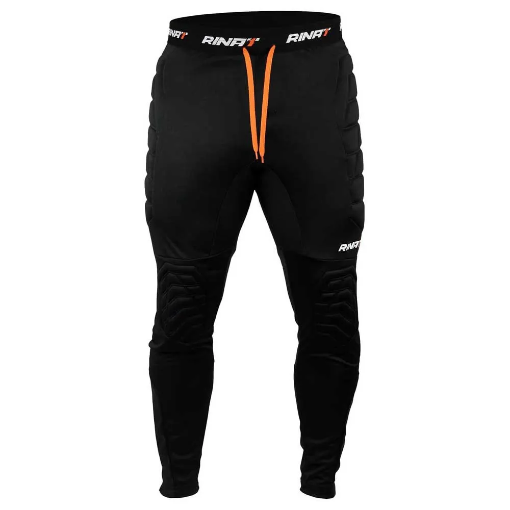 Брюки Rinat Egotiko, черный
Брюки Rinat Egotiko, черный