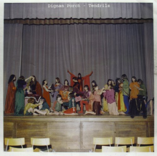 Виниловая пластинка Dignan Porch: Tendrils
Виниловая пластинка Dignan Porch: Tendrils