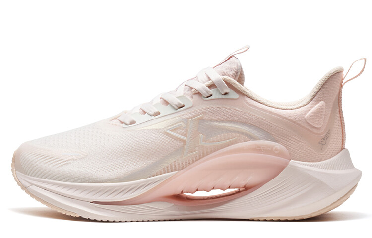 Кроссовки Hydrogen Wind 7.0 женские с низким верхом, чисто-розовые/персиковые Xtep
Кроссовки Hydrogen Wind 7.0 женские с низким верхом, чисто-розовые/персиковые Xtep