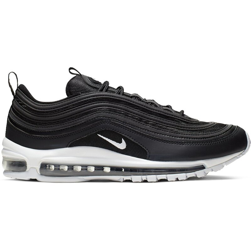 Кроссовки Air Max 97 Nike, черный
Кроссовки Air Max 97 Nike, черный