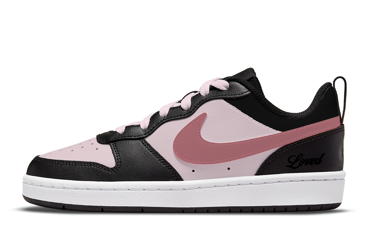 Кроссовки Nike Court Borough Kids' Skateboarding Shoes Grade School
Кроссовки Nike Court Borough Kids' Skateboarding Shoes Grade School