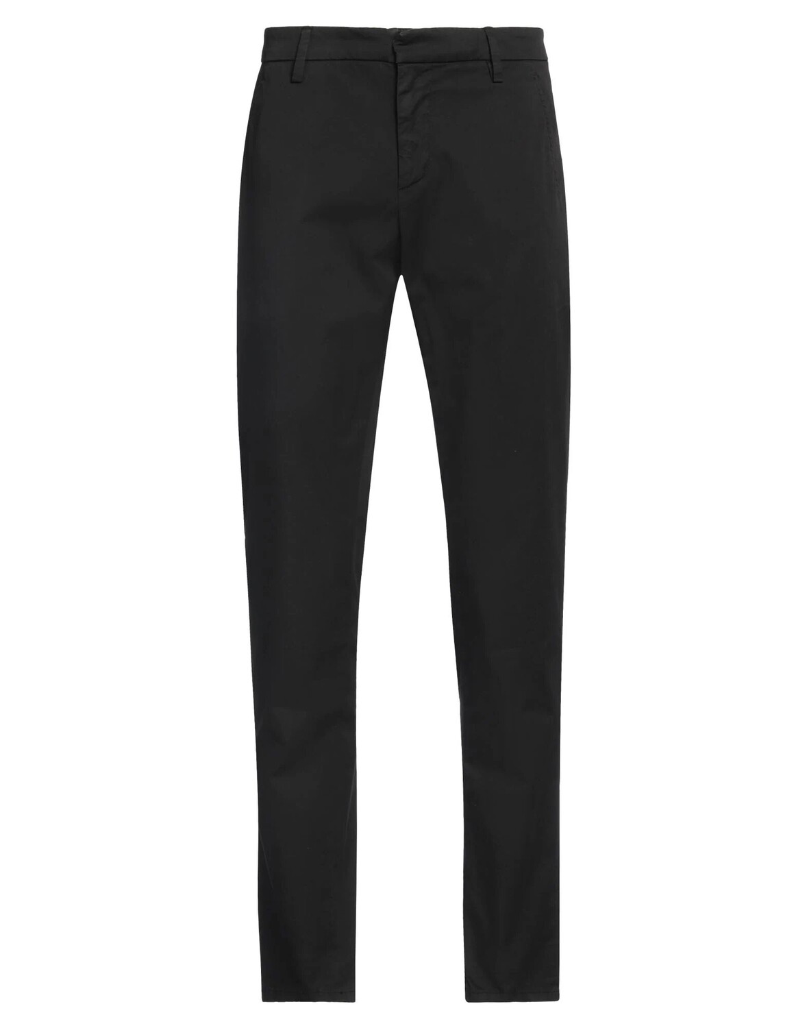 Брюки Dondup, черный 
Брюки Dondup, черный