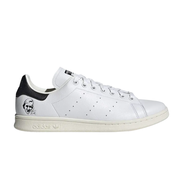 Кроссовки Adidas Stan Smith, белый
Кроссовки Adidas Stan Smith, белый