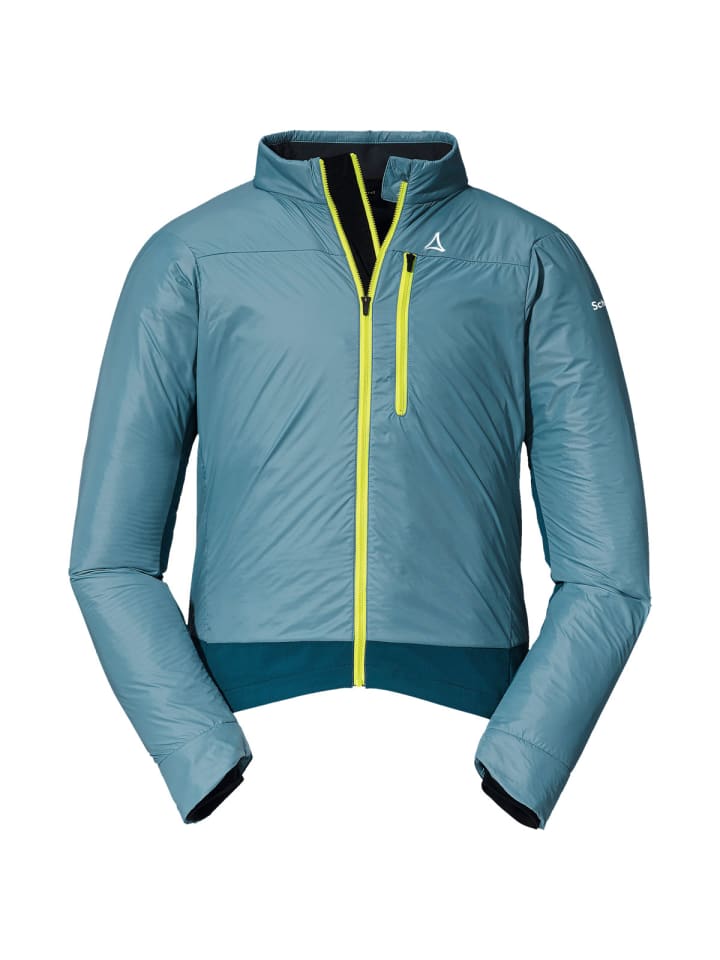 Дождевик Schöffel, цвет tuerkis
Дождевик Schöffel, цвет tuerkis