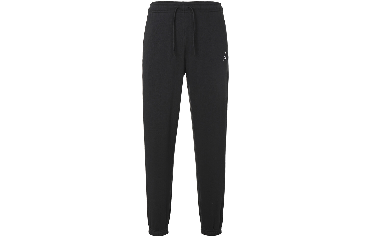 Женские трикотажные спортивные штаны Jordan, цвет Black
Женские трикотажные спортивные штаны Jordan, цвет Black