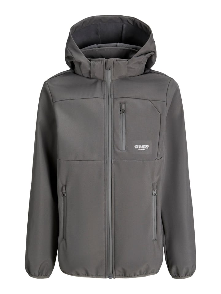 Куртка софтшелл в стиле Каслрок JACK & JONES Junior
Куртка софтшелл в стиле Каслрок JACK & JONES Junior