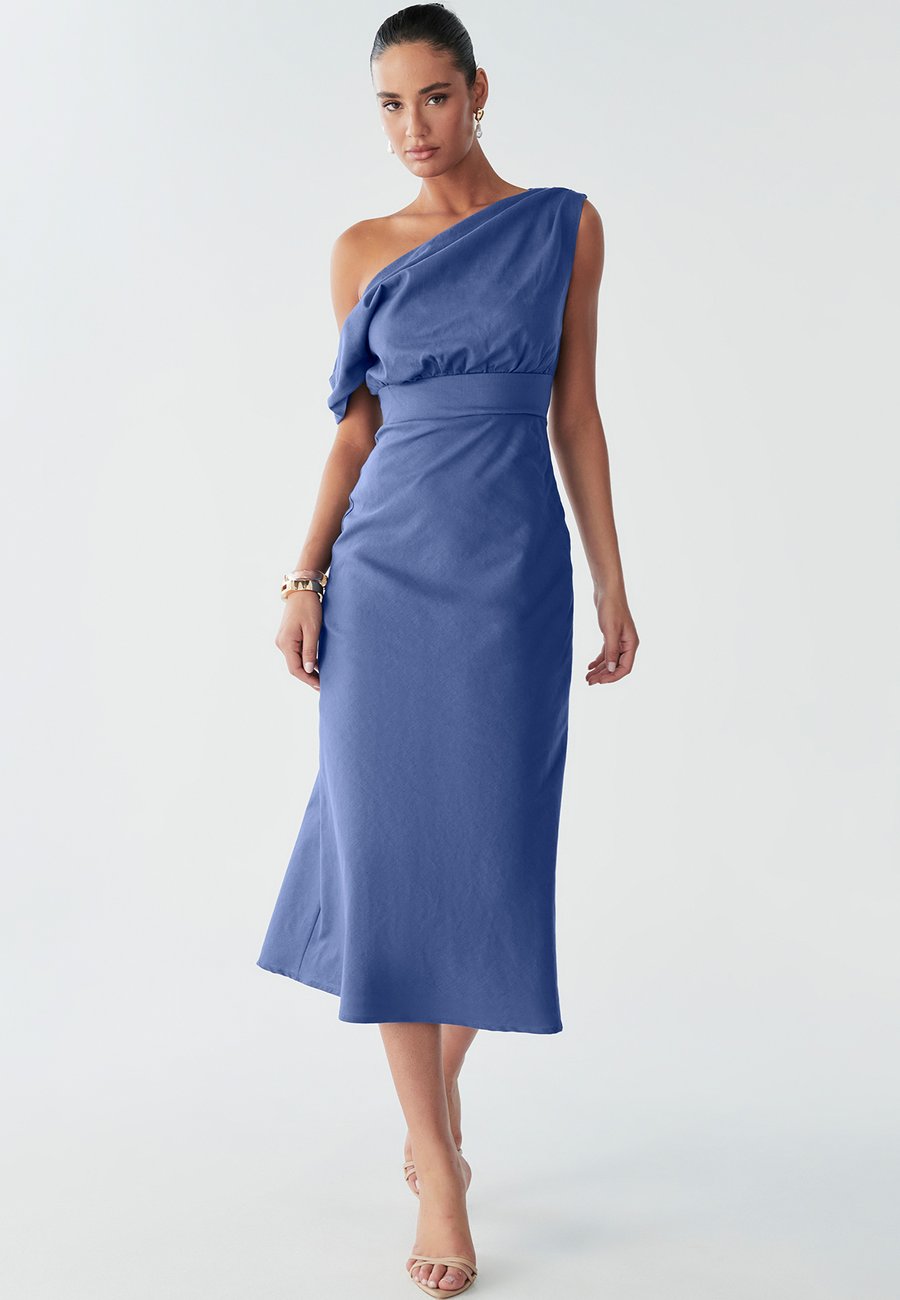 Платье BWLDR SONOA, Navy Blue/Blue
Платье BWLDR SONOA, Navy Blue/Blue